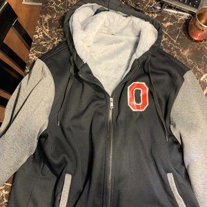 Ohio State Fleece Jacket